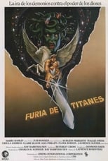VER Furia de titanes (1981) Online Gratis HD