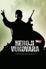 Poster for Heroji Vukovara