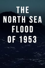Poster for The North Sea Flood of 1953