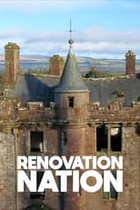 Poster for Renovation Nation UK