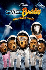 Space Buddies: Aventura no Espaço
