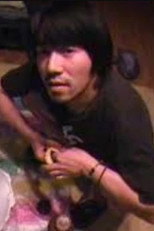Foto retrato de Tamakichi Anaru