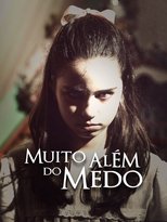 Poster for Muito Além do Medo