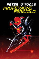 Professione pericolo