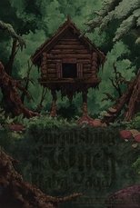 The Vanquishing of the Witch Baba Yaga main poster