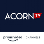 AcornTV Amazon Channel AcornTV Amazon Channel