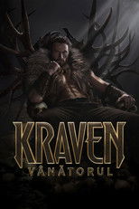 Kraven vânătorul