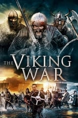 Poster for The Viking War