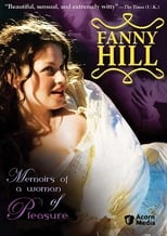 Poster for Fanny Hill Season 1