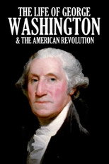 George Washington - The Founding Fathers, Boston Tea Party & The American Revolution poster