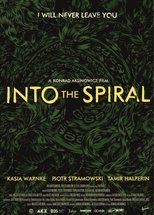 Poster for Into the Spiral 