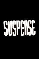 Suspense poster