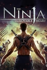 Poster for The Ninja Immovable Heart 