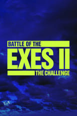 Poster for The Challenge Season 26