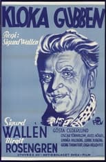 Poster for Kloka gubben