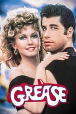 Poster di Grease - Brillantina