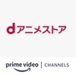 dAnime Amazon Channel