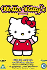 Poster for Hello Kitty's Paradise Season 1