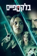 VER Black Space (2020) Online Gratis HD