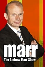 Poster for The Andrew Marr Show