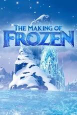 Poster for The Making of Frozen