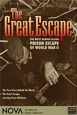 Poster for Great Escape