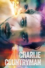 Poster for Charlie Countryman 