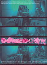 Comedown poster