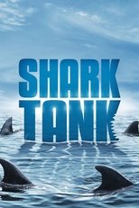 Poster for Shark Tank Portugal