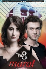 Poster for Maral: The Most Beautiful Story Season 1