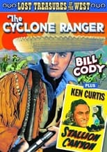 Poster for The Cyclone Ranger
