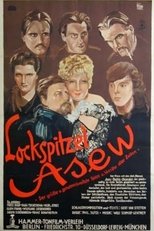 Poster for Lockspitzel Asew 