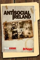 Poster for Antisocial Ireland