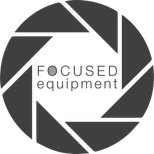FOCUSED equipment