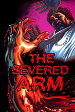 Poster for The Severed Arm