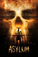 Poster for Asylum 