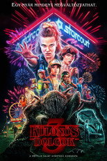 Stranger Things 3.