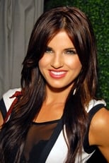 Foto retrato de Rachele Brooke Smith