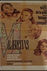 Poster for Mujercitas