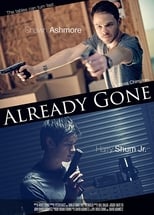 Poster for Already Gone