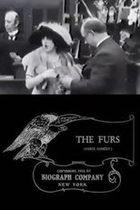 Poster for The Furs