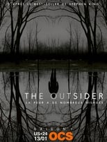 The Outsider serie streaming