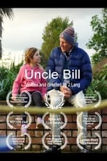 Poster for Uncle Bill 