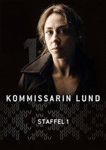 Poster zu Staffel 1 – Kommissarin Lund