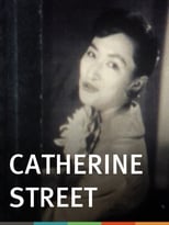 Poster for Catherine Street