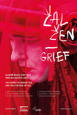 Poster for Grief 