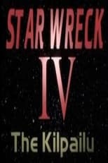 Poster for Star Wreck IV: The Kilpailu 