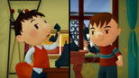 Le Petit Nicolas 2x5 (S02E05)