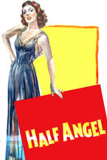 Poster for Half Angel