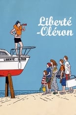 Poster for Freedom-Oleron 